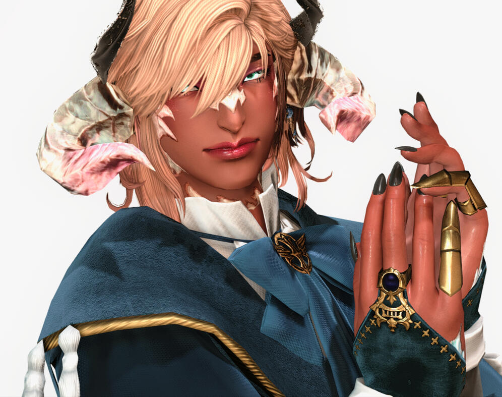 EINHERJARS upscales
