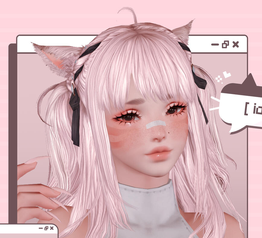meuylnn ฅ'ω'ฅ