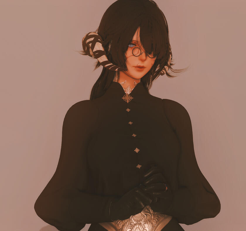 Anata's Mods