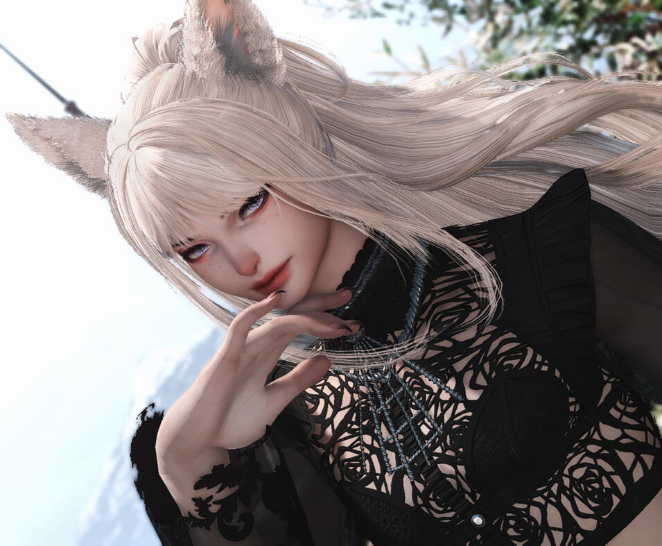 ☾ Asu's Corner