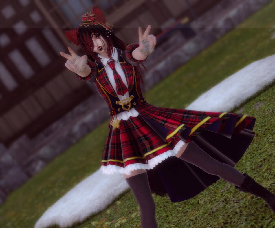 Squishy Bun's Archive