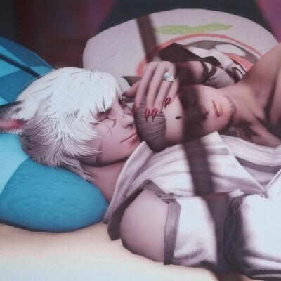 Alexandrite's Downloads and Comms