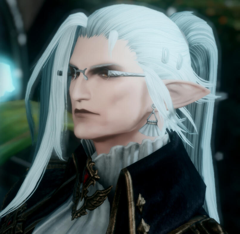 gorgon&#39;s DT ready stuff