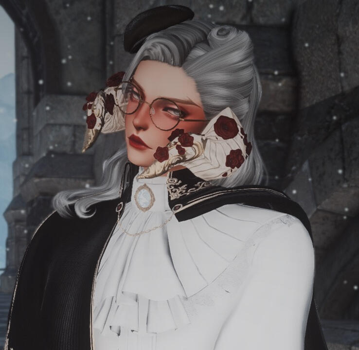 Tired's Upscale stuff