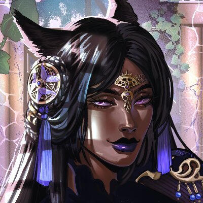 Illy Does XIV Mods