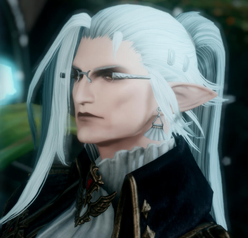 gorgon's DT ready stuff