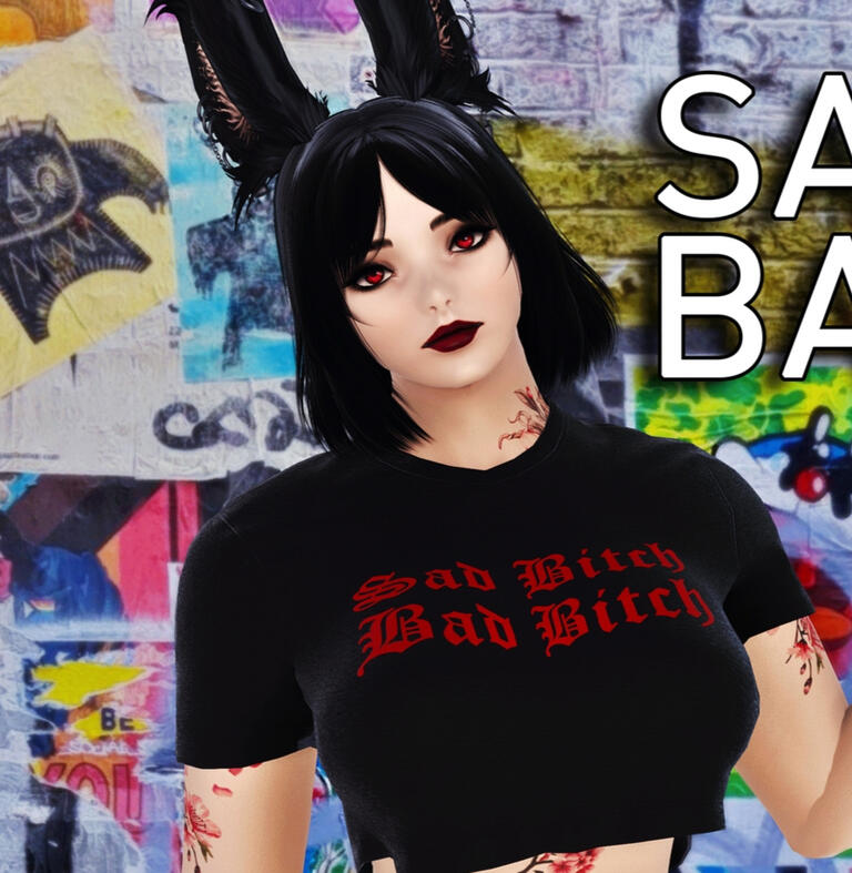 xivserenity&#39;s board