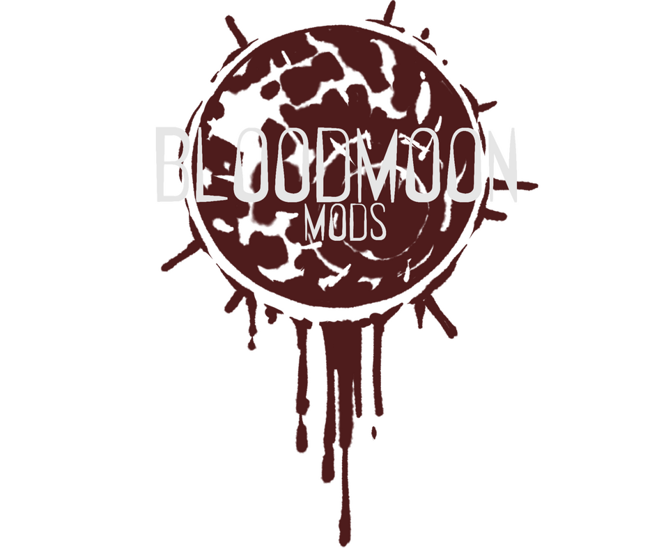 bloodmoon mods