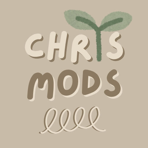CHRIS MODS