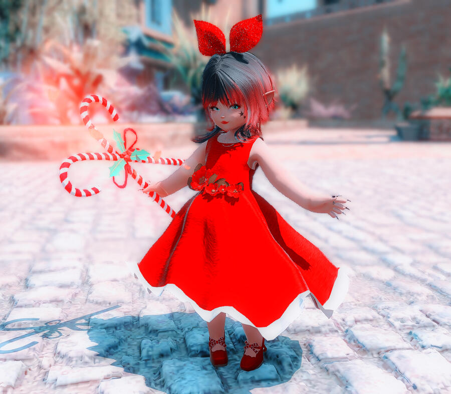 Cherie Set - C&#39;est la vie