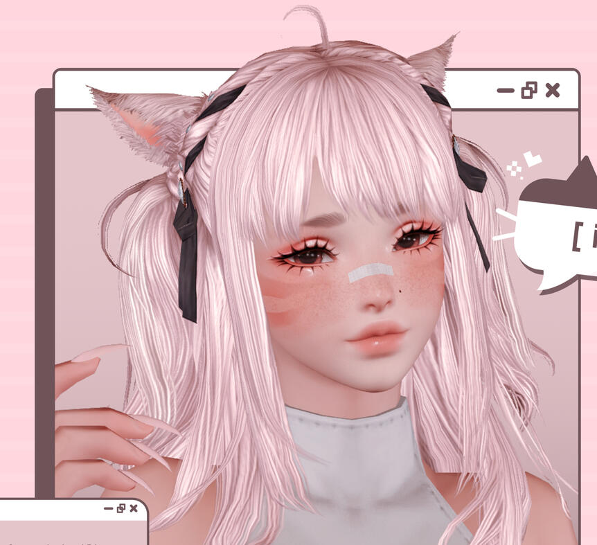 meuylnn ฅ'ω'ฅ