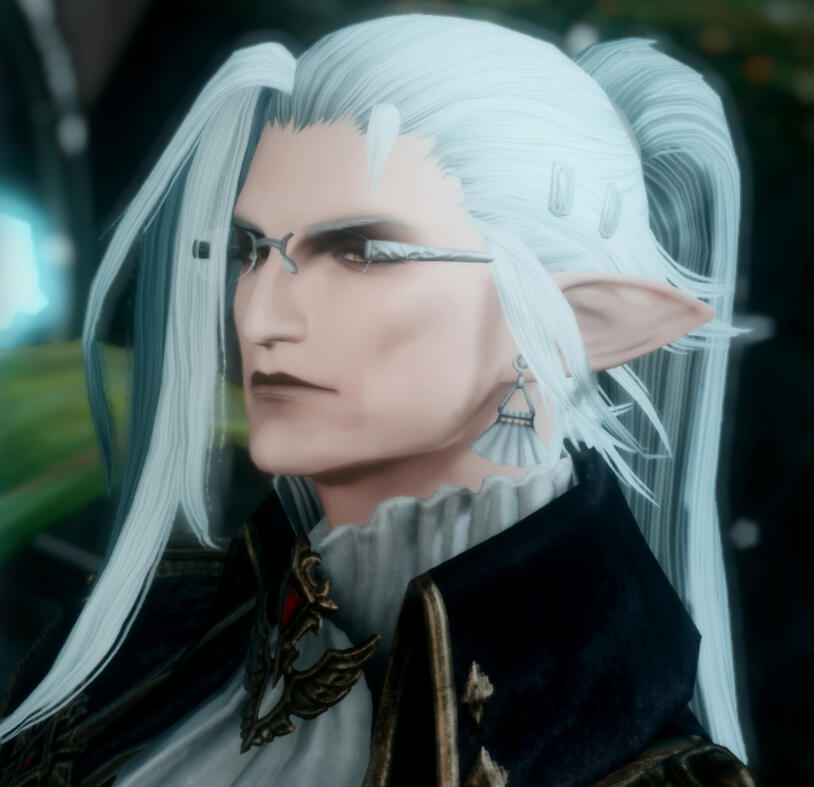 gorgon's DT ready stuff