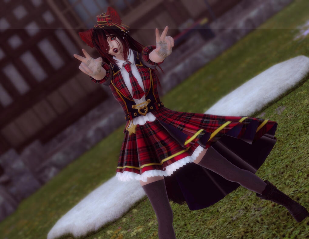 Squishy Bun's Archive