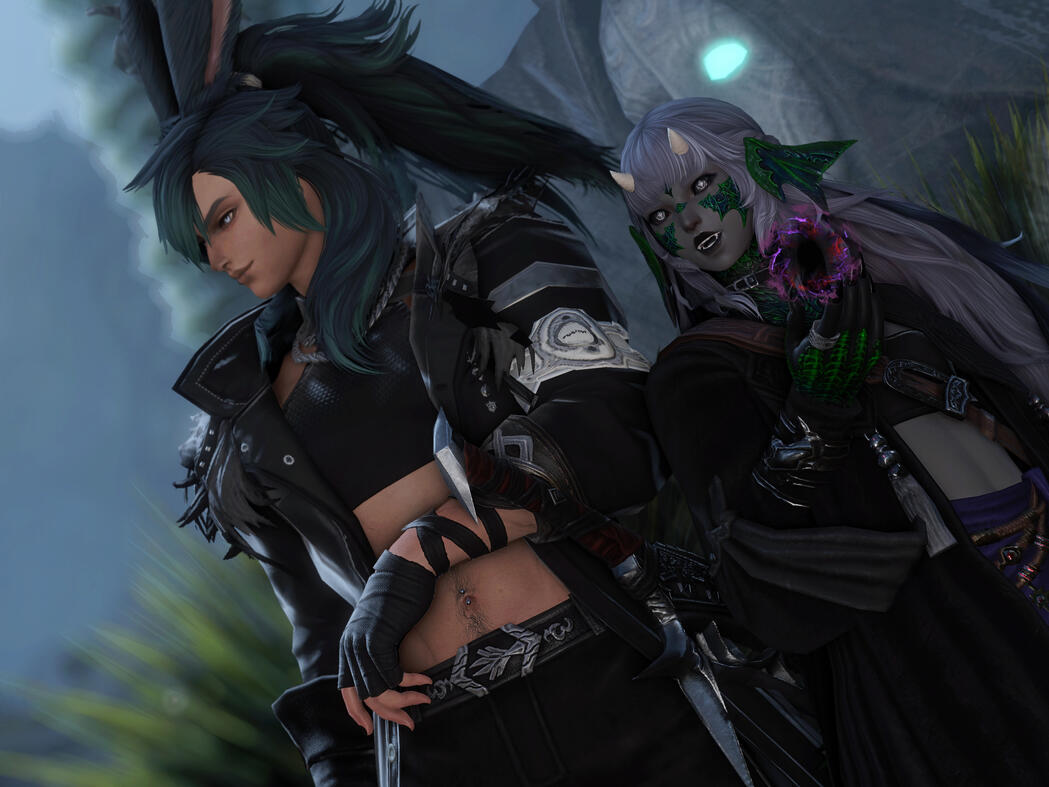leporinnes mods