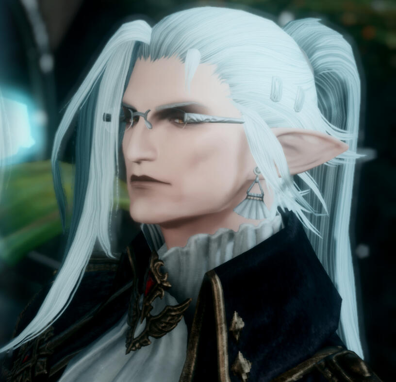 gorgon&#39;s DT ready stuff