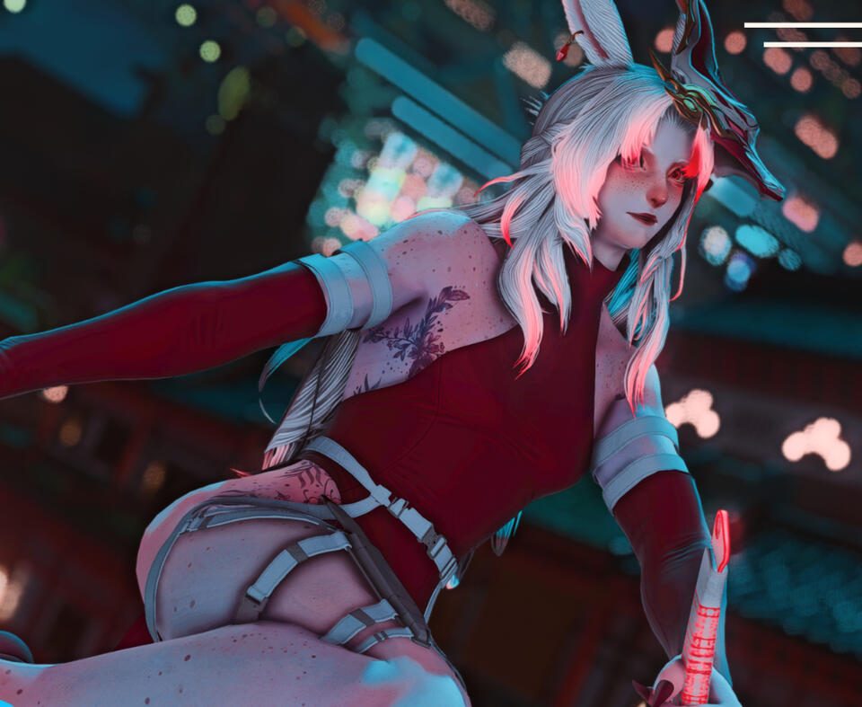 ❀ Eggie's Mods ❀