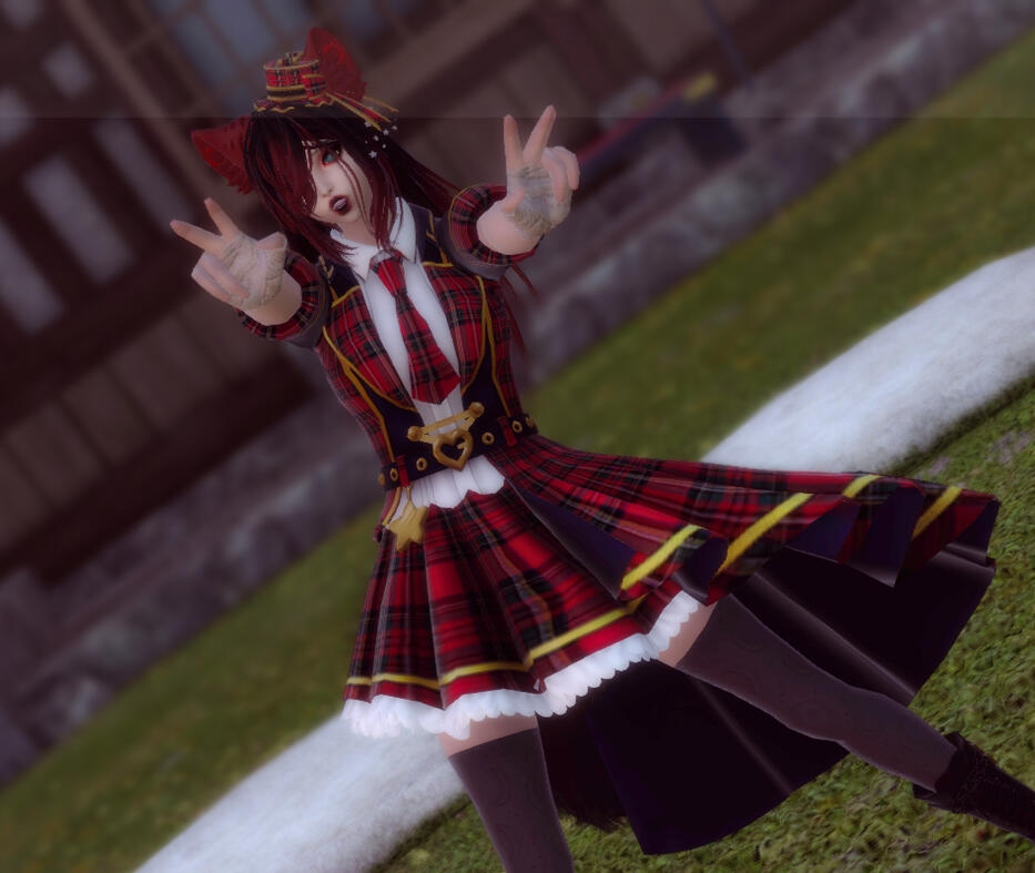 Squishy Bun's Archive