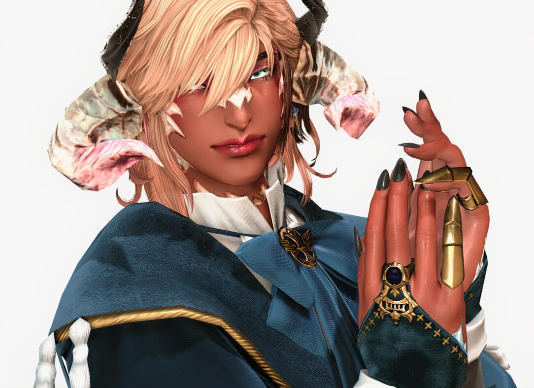 EINHERJARS upscales