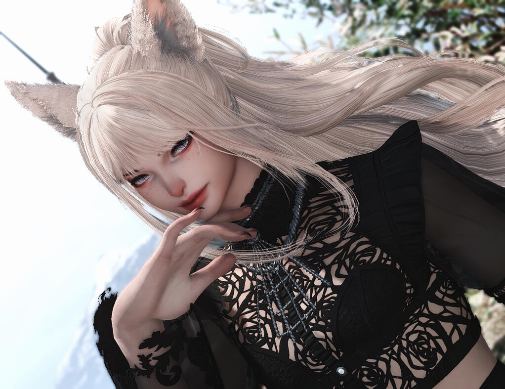 ☾ Asu's Corner