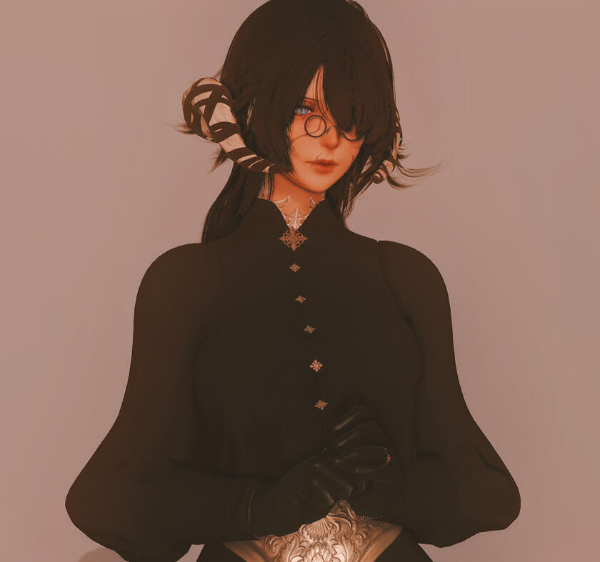 Anata's Mods