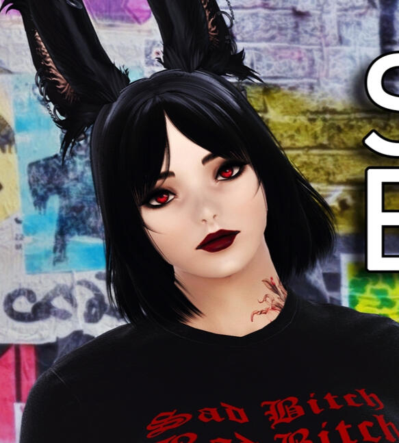 xivserenity&#39;s board