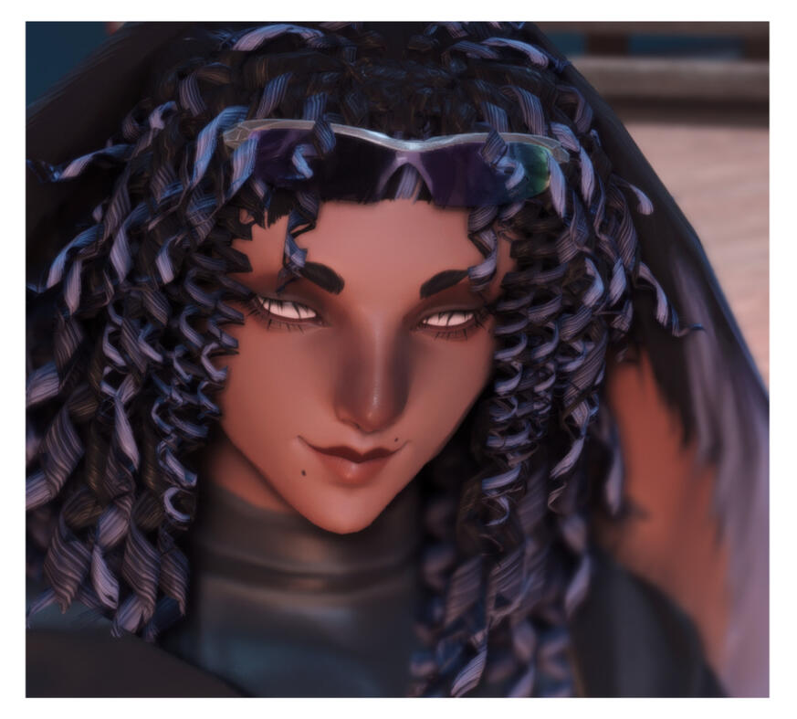 belovedcrypt mods ♥