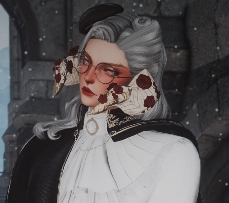 Tired's Upscale stuff