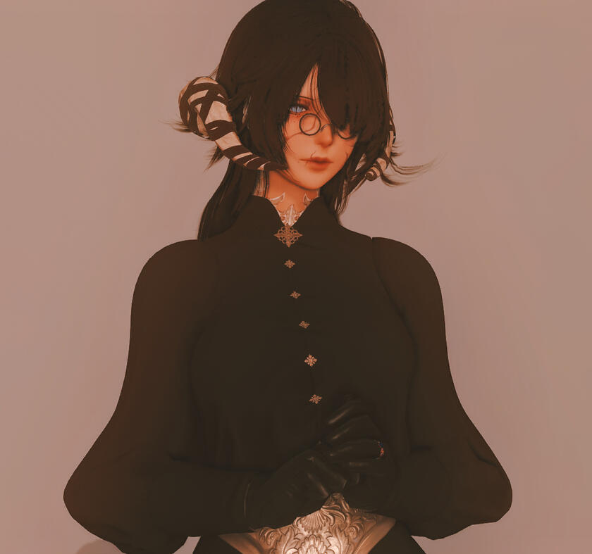 Anata's Mods
