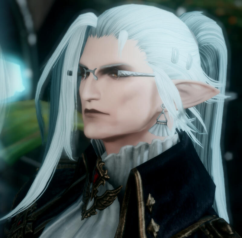 gorgon&#39;s DT ready stuff