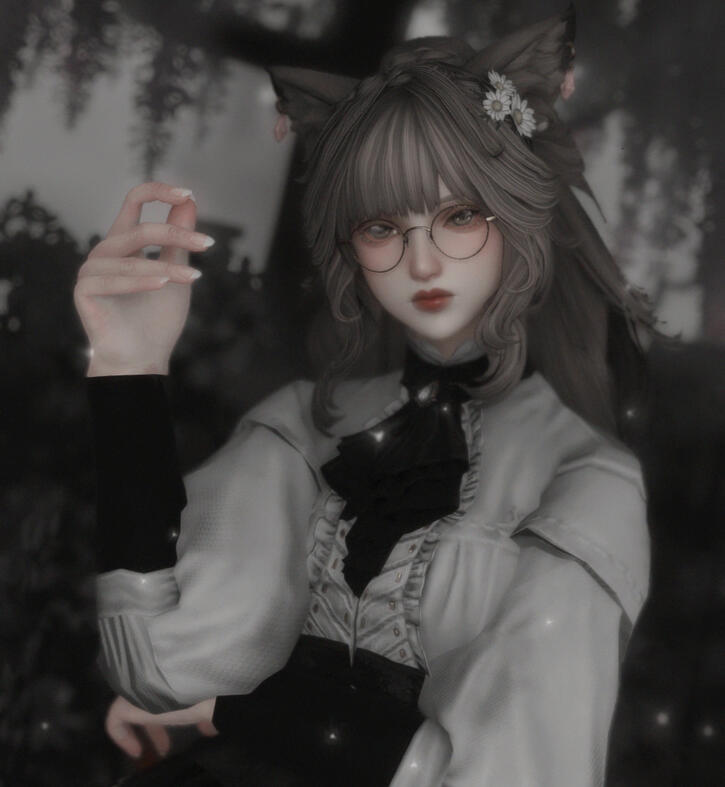 Lilac mods