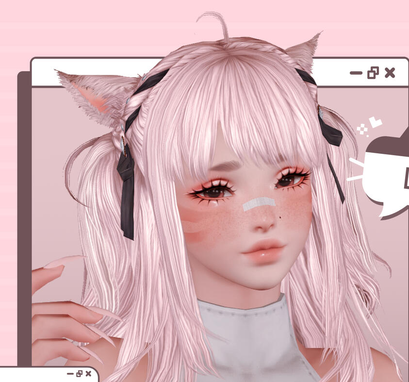 meuylnn ฅ'ω'ฅ