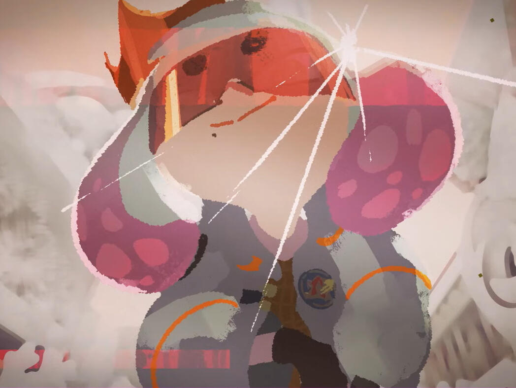 ELLIE ZELLIE 💘 MODDING MADNESS