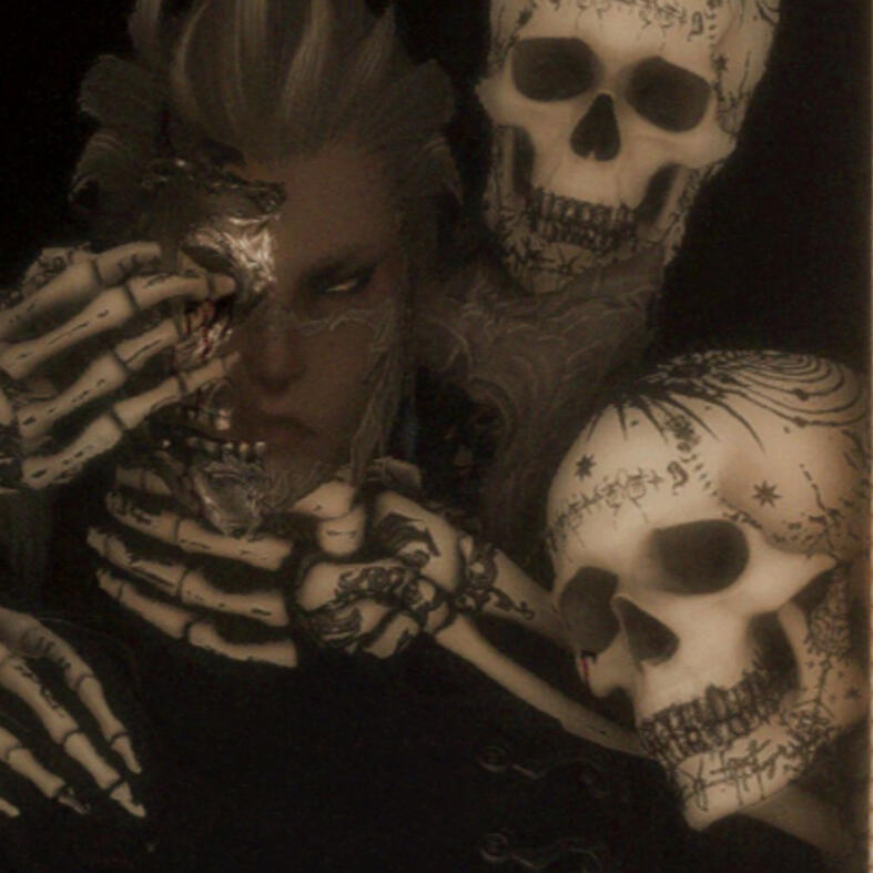 ritualgoth's mods